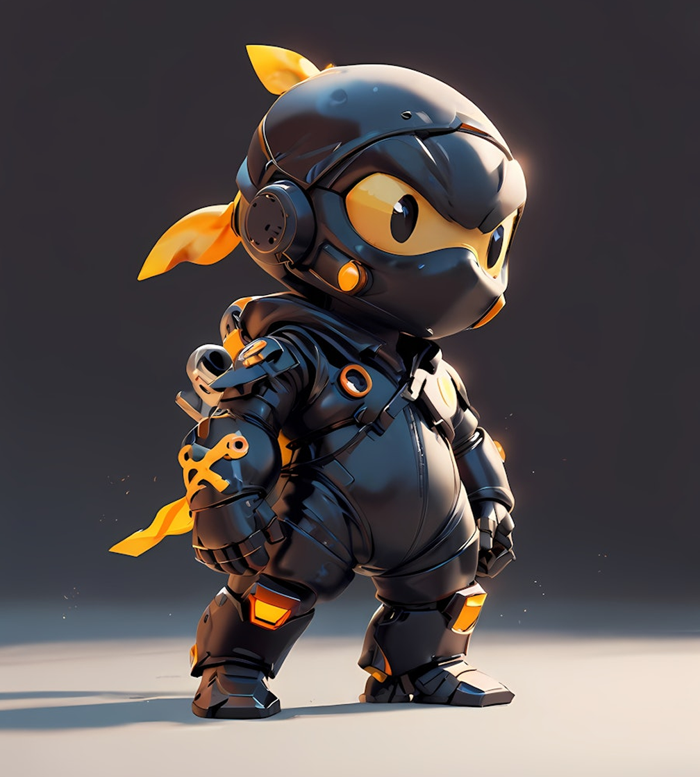 Character Image